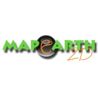 MapEarth2D logo - Similar company to Radiowire