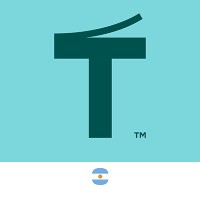 Tupperware Brands Argentina logo - Similar company to Tupperware
