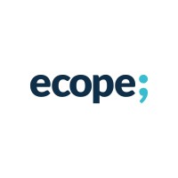 ECOPE Informática logo - Similar company to Climbea