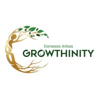 Growthinity, Inc. logo - Similar company to Cary Alan Coaching