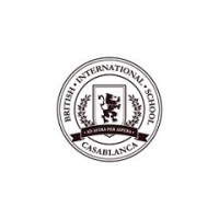 British International School Casablanca logo - Similar company to Sandringham School
