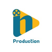 In Production logo - Similar company to Realty Reels Dubai