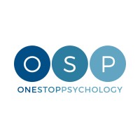 OneStopPsychology logo - Similar company to Research Solutions Global