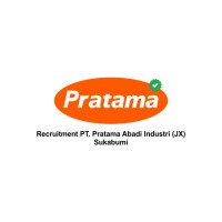 Recruitment PT Pratama Abadi Industri Jx logo - Similar company to Sukabumi Berkarir
