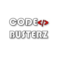 CodeBusterz logo - Similar company to Microsoft Application Experts - Excel And Access, Llc