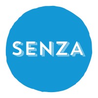 Épicerie Senza logo - Similar company to J'La Ramène