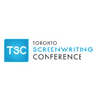 Toronto Screenwriting Conference logo - Similar company to Course Union Of Rta Students (Curtas)
