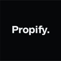 Propify Cloud logo - Similar company to Propify