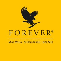 Forever Living Products (M) Sdn Bhd logo - Similar company to Bigshyft Sdn Bhd