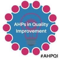Allied Health Professionals in Quality Improvement logo - Similar company to Zebra Pr