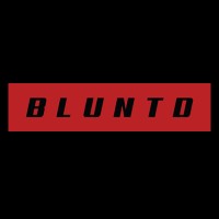 Bluntd Cones logo - Similar company to Laf Cones