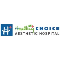 Healthy Choice Aesthetic Hospital logo - Similar company to Kathmandu Technical School