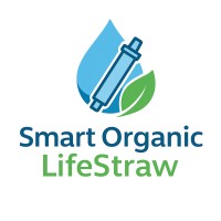 SMART ORGANIC LIFESTRAW logo - Similar company to Mag Technologist