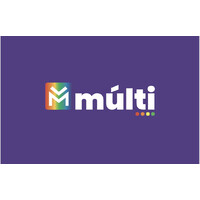 Bank Múlti Digital logo - Similar company to Ibank Open Finance
