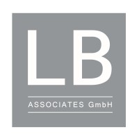 LB Associates GmbH logo - Similar company to Srcon