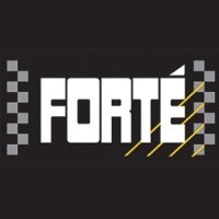 Forté Lubricants UK logo - Similar company to Marco/Richards