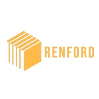 Renford logo - Similar company to Meydou