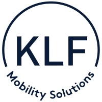 KLF Mobility Solutions GmbH logo - Similar company to Schuelbe Promotion Service Gmbh