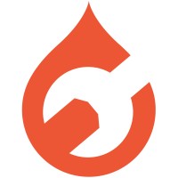 Droptop logo - Similar company to Pro Auto Care