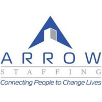 Arrow Staffing logo - Similar company to Creatorbrained