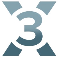X3 Marketing logo - Similar company to Avere Beauty