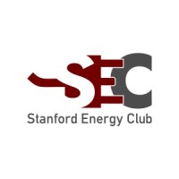 Stanford Energy Club logo - Similar company to Delta Lambda Phi Social Fraternity