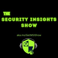 THE Security Insights Show logo - Similar company to Pluid
