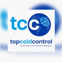 Top Cold Control BV logo - Similar company to Marefsup - Marefsol B.V.