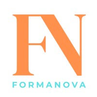 FormaNova logo - Similar company to Compelly