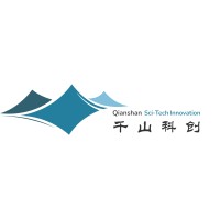 Qingdao Qianshan Science and Technology Innovation Co., Ltd logo - Similar company to Zerras Inc.