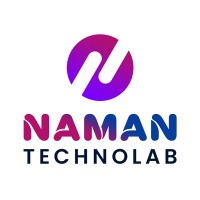 Naman Technolab logo - Similar company to Clook Internet