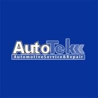Autotek logo - Similar company to Argeflex