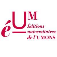 Editions universitaires de l'UMONS logo - Similar company to Chimiderouil