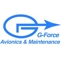 G-Force Avionics, LLC logo - Similar company to Keeping Busy