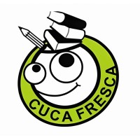 Cursinho Cuca Fresca - Unesp logo - Similar company to Loja Estrela