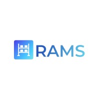 RAMS Rack Asset Management System logo - Similar company to Inode Software