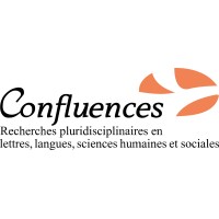 SFR Confluences logo - Similar company to Espaces Et Sociétés