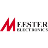 Meester Electronics BV logo - Similar company to Emc Solutions / Electronics, Media En Communications