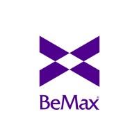 BeMax logo - Similar company to 5Tech_Solutions