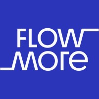 Flowmore logo - Similar company to Workforce Pro