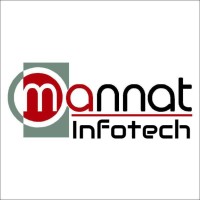 Mannat Infotech logo - Similar company to Solution Infinite Networks