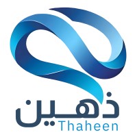 Thaheen | ذهين logo - Similar company to Medchains