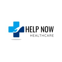 Help Now Healthcare logo - Similar company to Careondemand Home Healthcare & Staffing Services