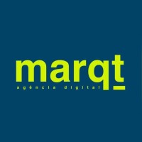 MARQT Agência Digital logo - Similar company to Loopa