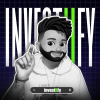 investiify logo - Similar company to Rosct - Holiday Happiness