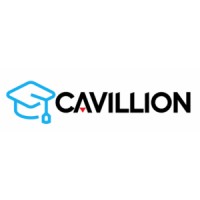 Cavillion logo - Similar company to Dataxr