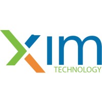 XIM Technology logo - Similar company to Xim