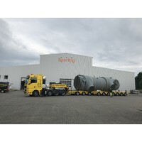Sperling GmbH & Co. Behälter u. Apparatebau KG