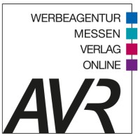 AVR Agentur für Werbung und Produktion GmbH logo - Similar company to Move Communications Gmbh