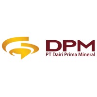 PT Dairi Prima Mineral logo - Similar company to X